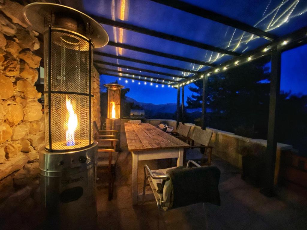 Fotografie z fotogalerie ubytování LPSV Experience B&B in La Palud sur Verdon v destinaci La Palud sur Verdon