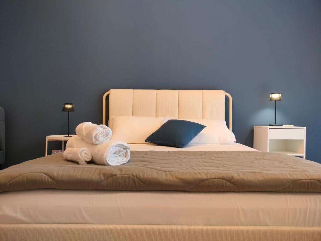 Luma casa Vacanze Cefalù - 10