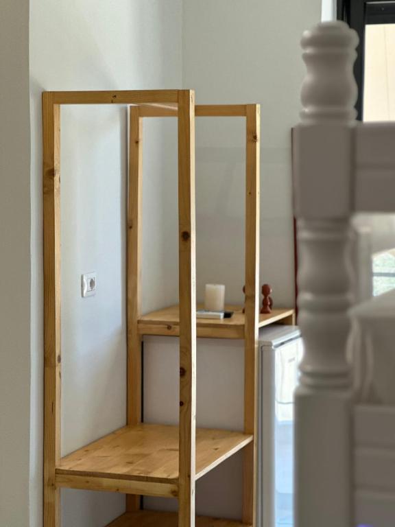 Fotografie z fotogalerie ubytování Bora Rooms v destinaci Himare
