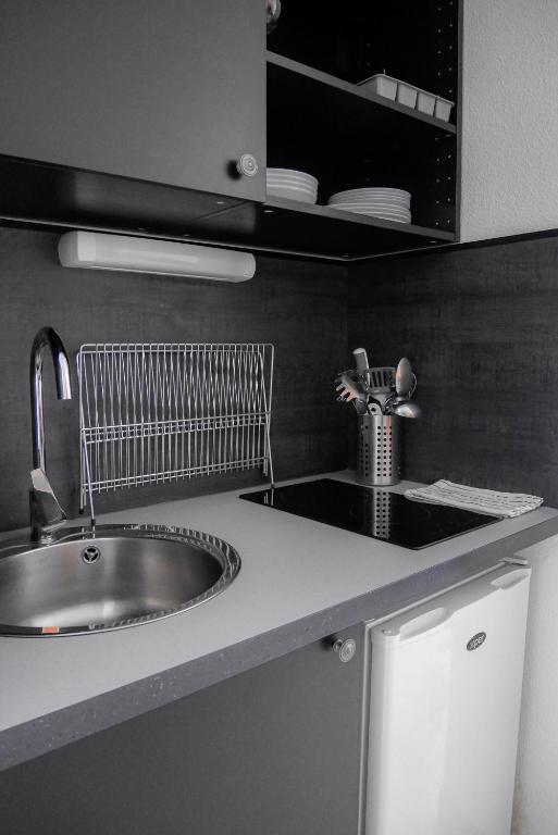 Fox House - Jolie T2 à Saint Orens - Apartamento De Una Habitación
