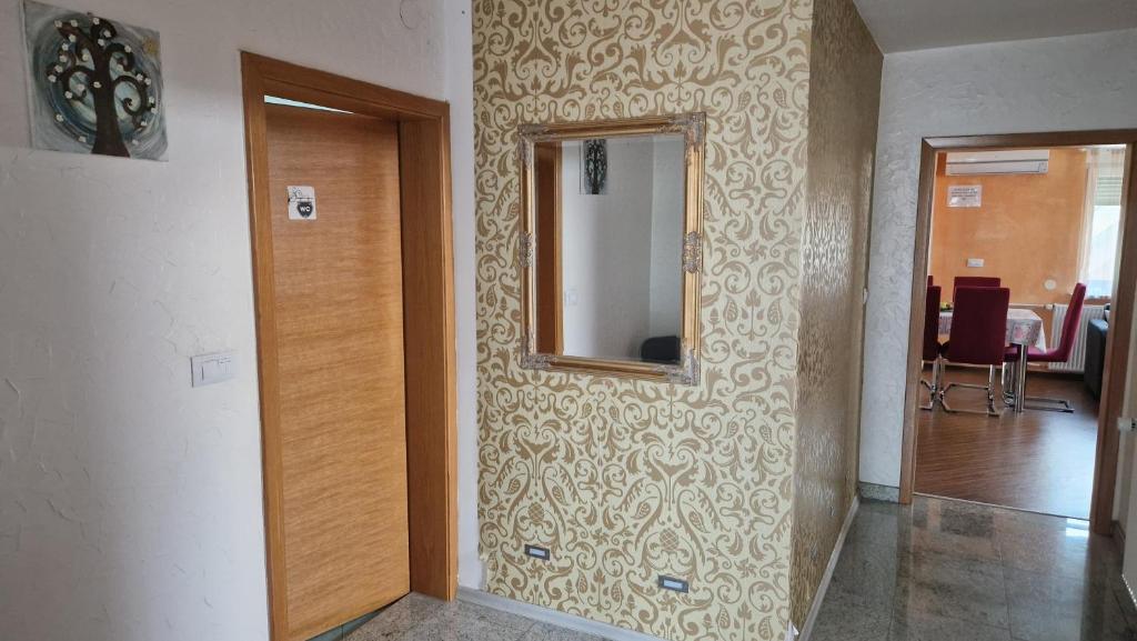 Fotografie z fotogalerie ubytování Hiša Bizjak v destinaci Kranj