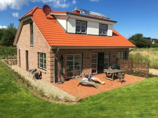 Ferienhaus Wiesenkate, Hohwacht (updated prices 2025)