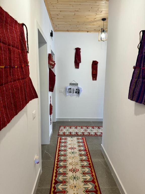 Fotografie z fotogalerie ubytování Qyteza Guest House & Camping v destinaci Shkodër