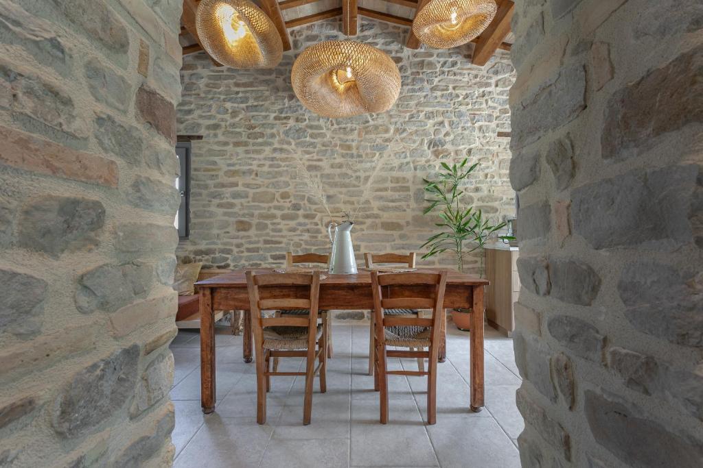 Panfilo Farmhouse - Appartamento Con Vista
