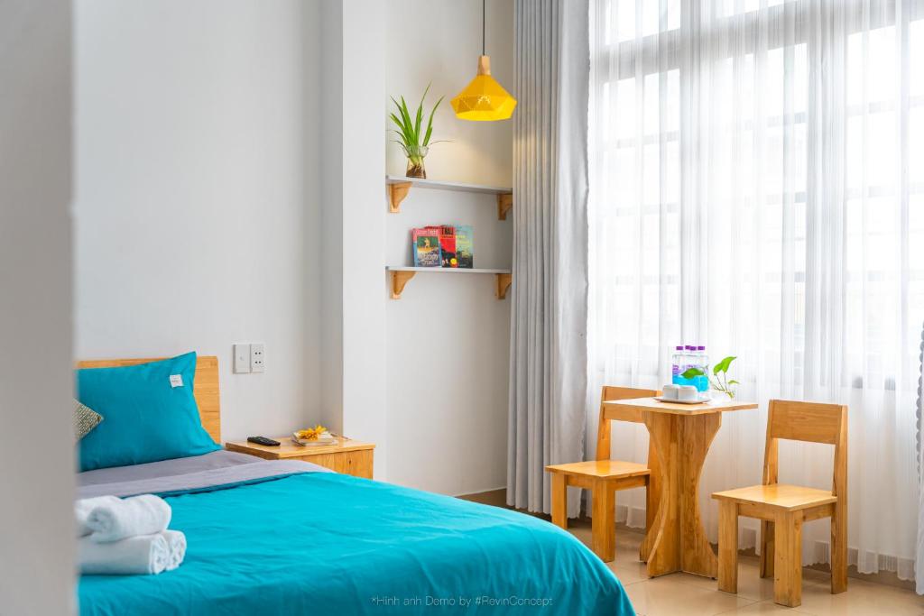 Jerry House Đà Lạt - 15