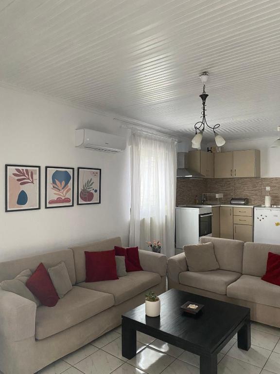 Ammos Summer House