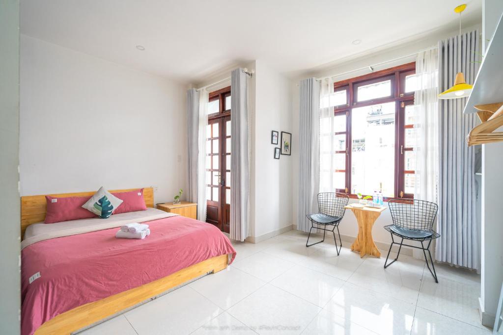 Jerry House Đà Lạt - 12