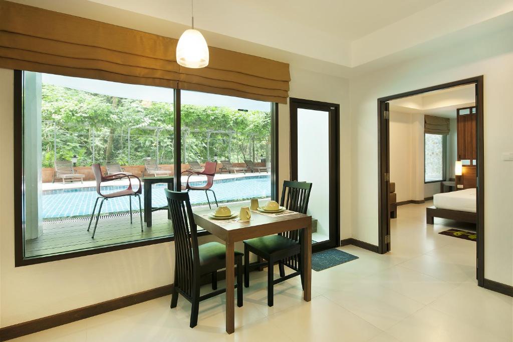 Ratana Hill Patong - Resim 20