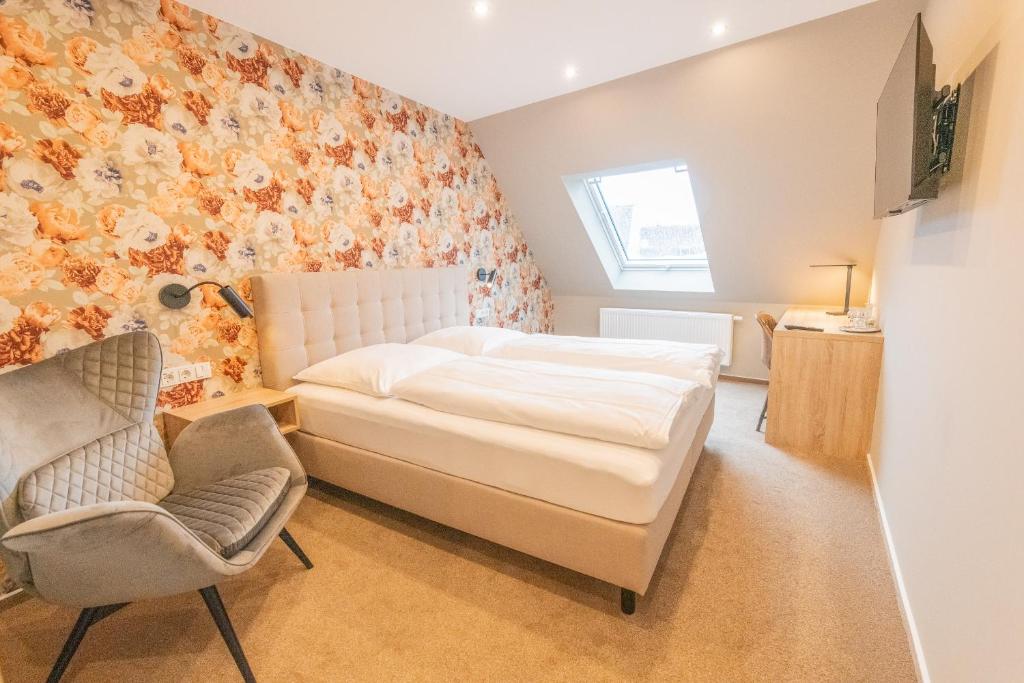Warsberger Weinhof - Hotel & Weinwirtschaft - Superior Double Room