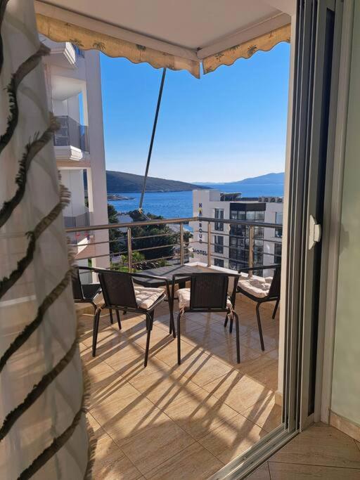 Family flat in Saranda