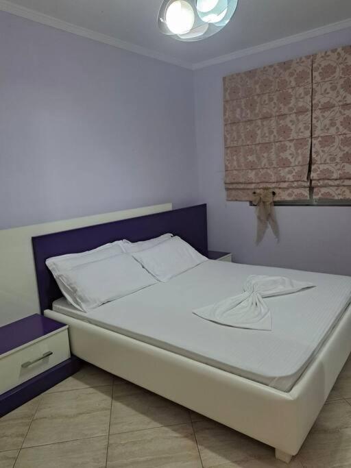 Family flat in Saranda - Appartement De Deux Chambres