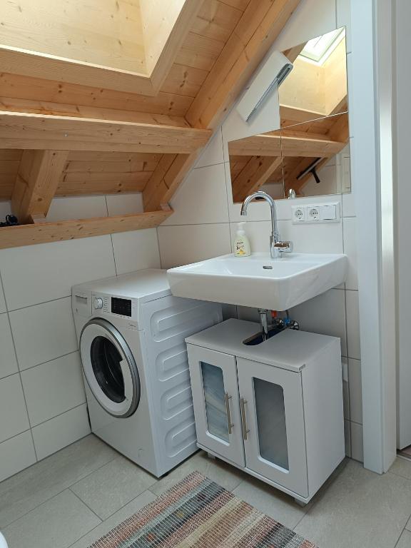 Fotografie z fotogalerie ubytování Ferienwohnung Ardning v destinaci Ardning