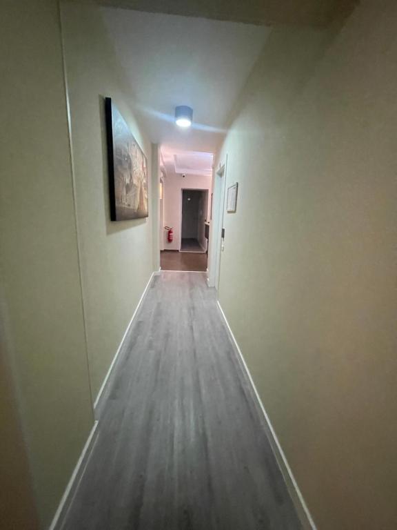 Fotografia z galérie ubytovania Hotel Nautilus v Ríme
