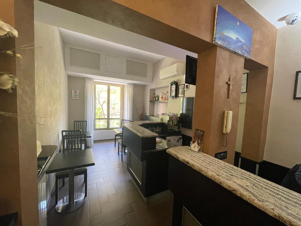 Hotel Nautilus - Resim 4