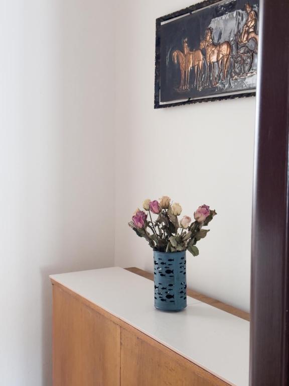 Fotografie z fotogalerie ubytování Apartmán JP v destinaci Loštice