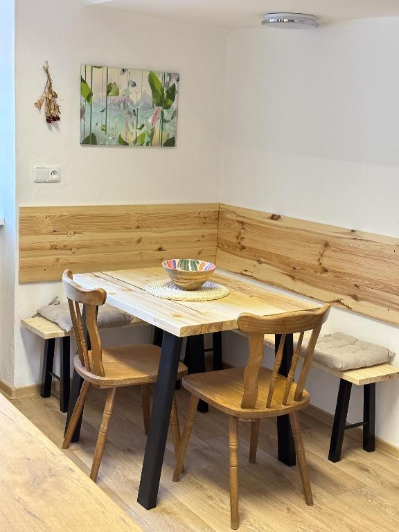 Fotografie z fotogalerie ubytování Apartmán JP v destinaci Loštice