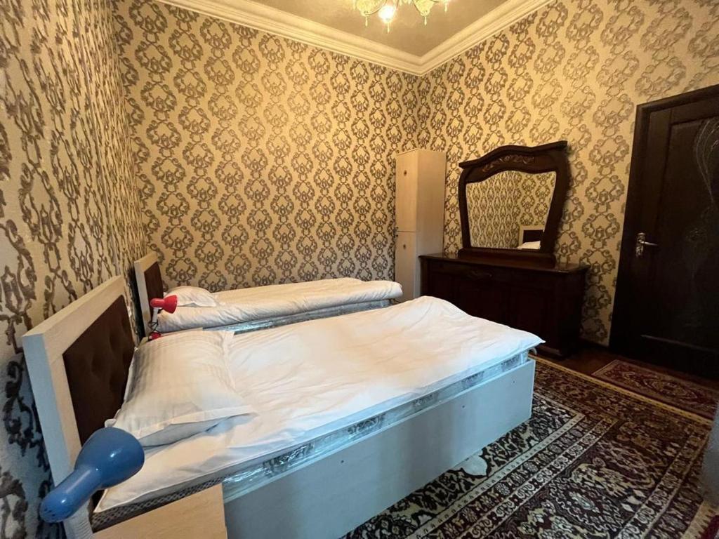 Bruce hostel - Budget Camera Doppia