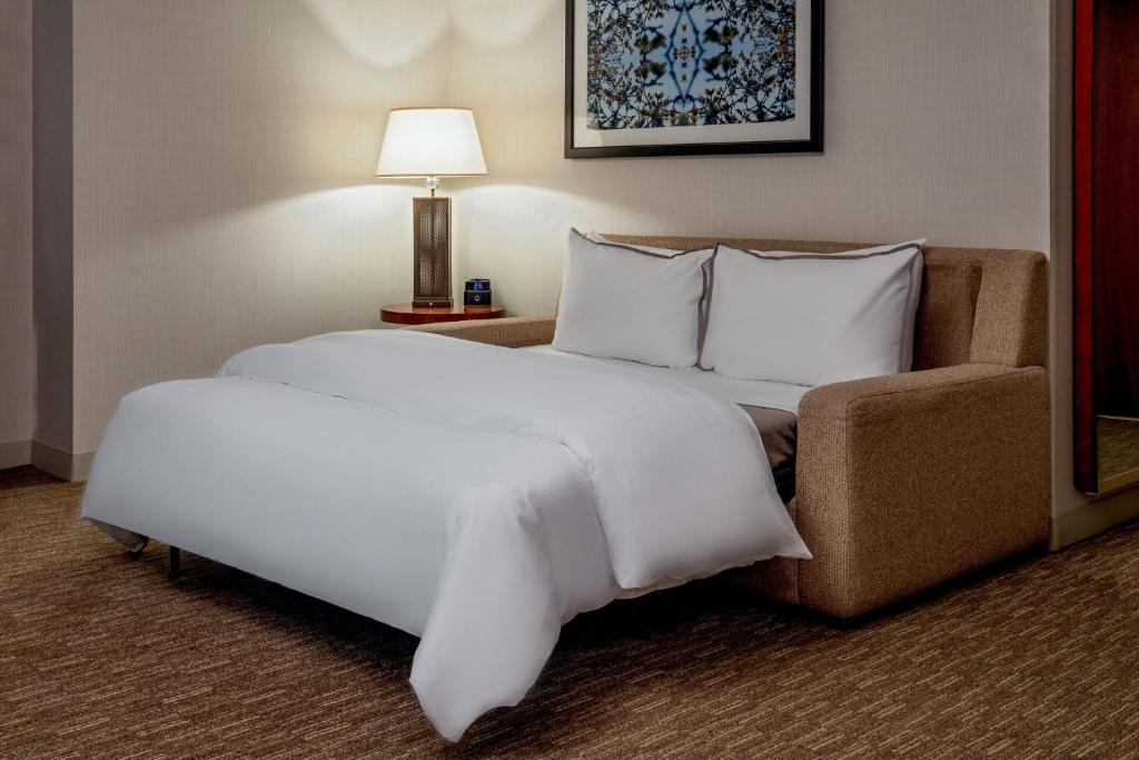 The Westin Boston Seaport District - 