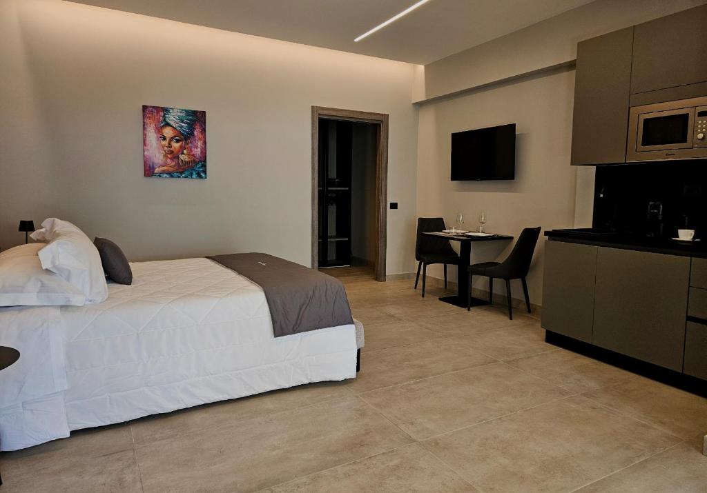 Emerald Hotel Residence Cefalù - 2