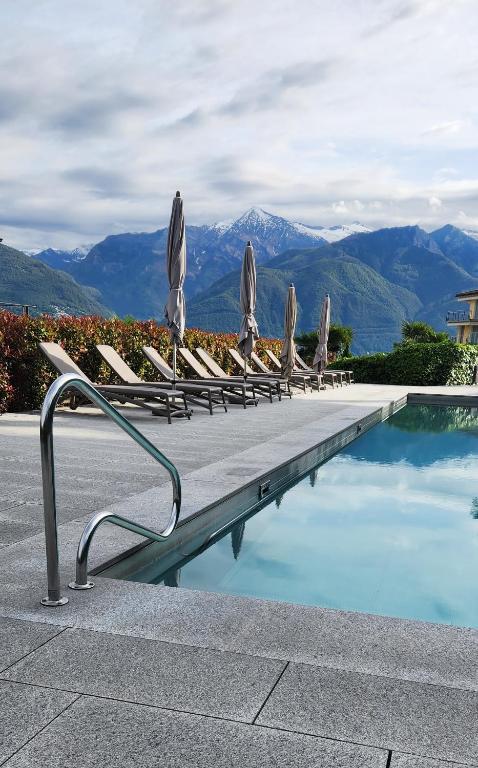 Solohike Bellavista - Apartamento Com Vista Para O Lago