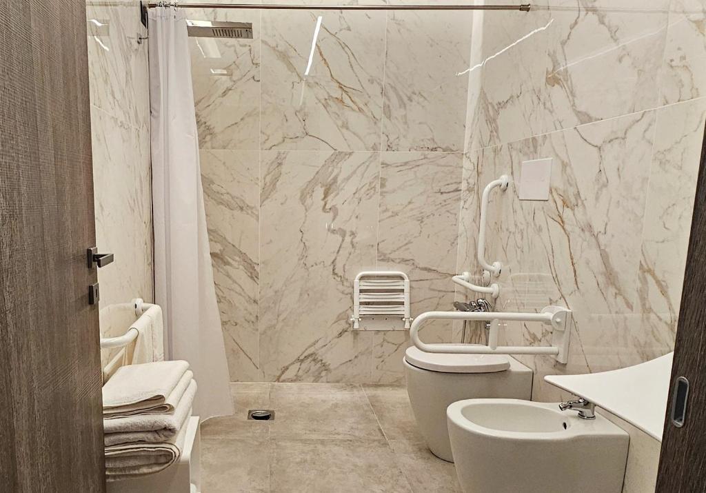 Emerald Hotel Residence Cefalù - 4