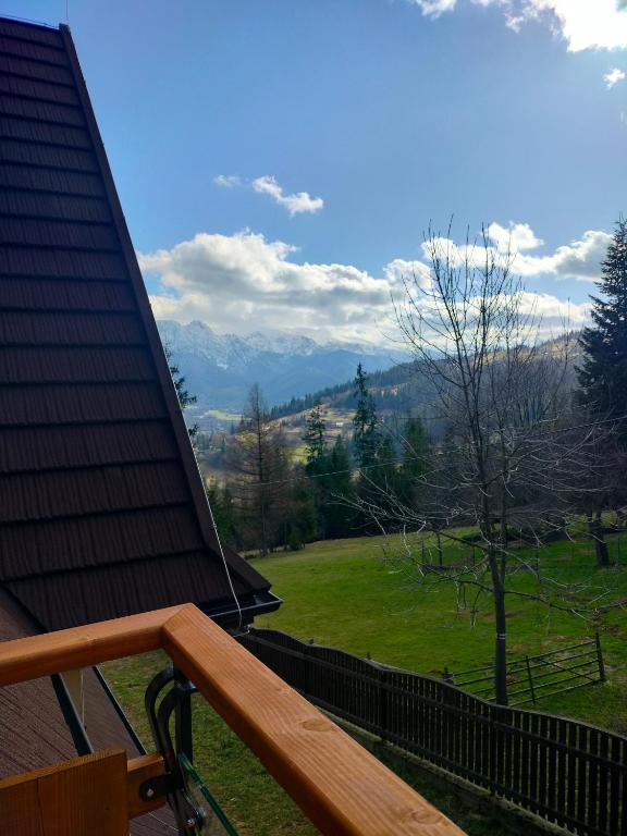 Widok Apartamenty Zakopane - 11