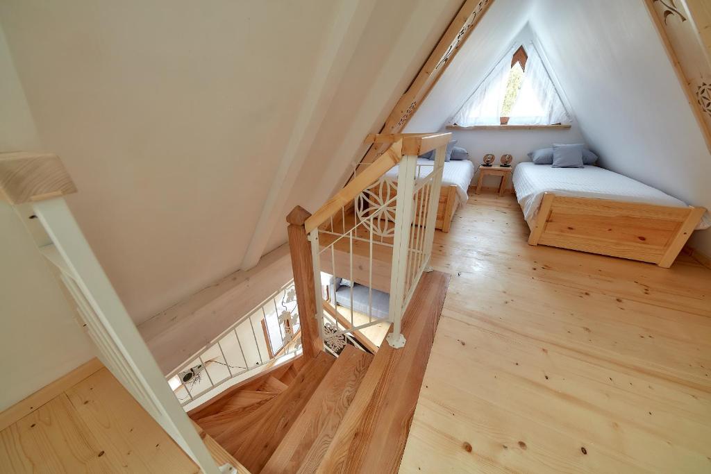 Widok Apartamenty Zakopane - 19