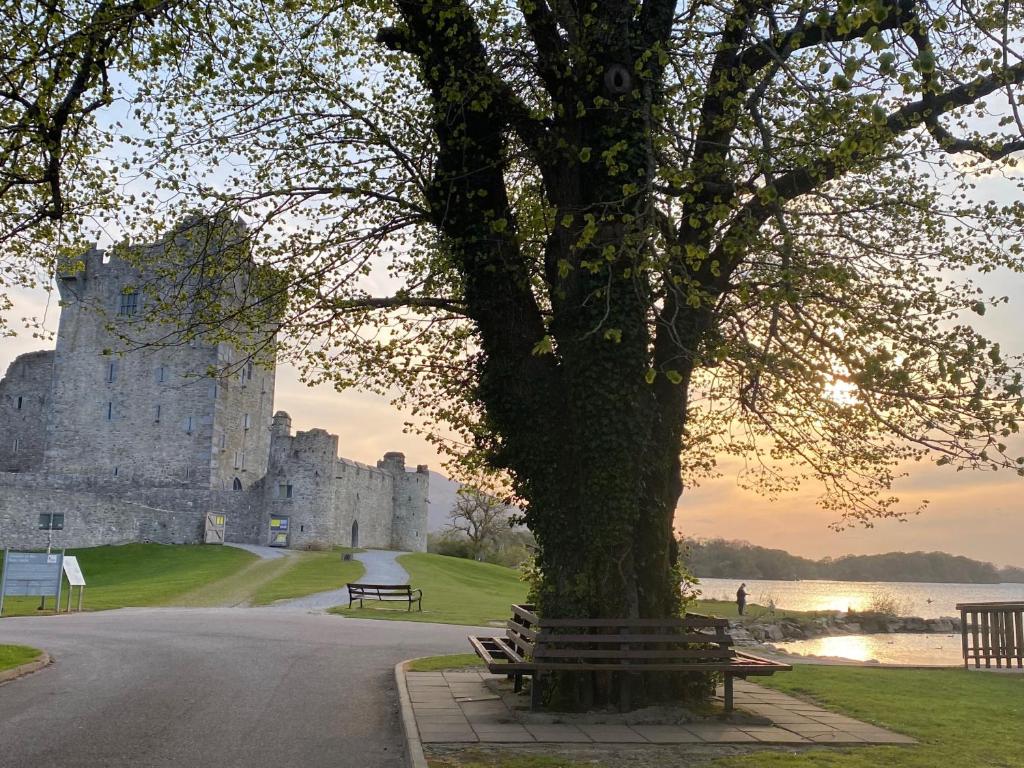 Killarney Court Hotel - Resim 6