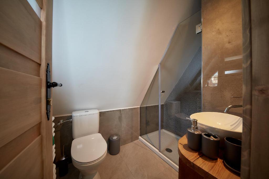 Widok Apartamenty Zakopane - 15