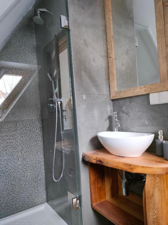 Widok Apartamenty Zakopane - 16