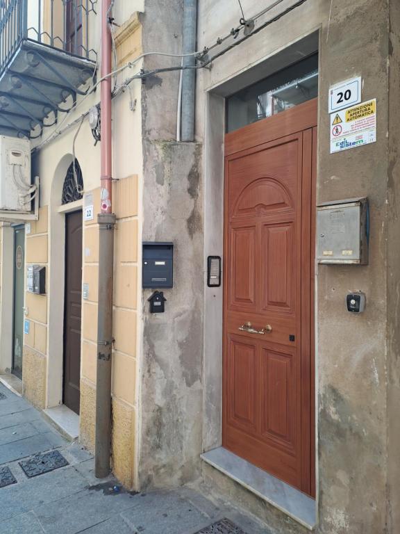 Fotografie z fotogalerie ubytování Da Isa v destinaci Iglesias