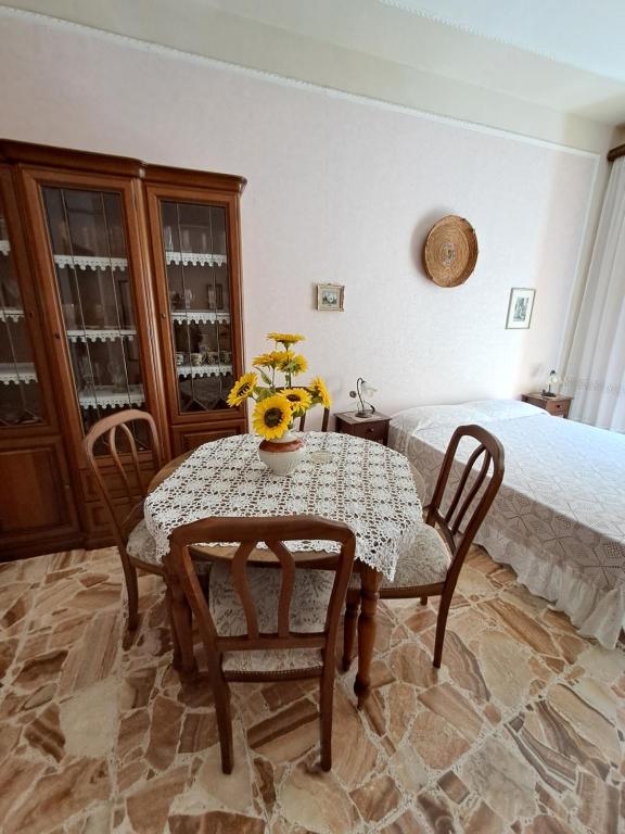 Fotografie z fotogalerie ubytování Da Isa v destinaci Iglesias