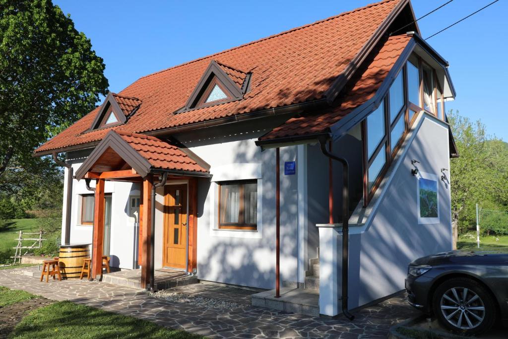 Apartment Filomena - 11