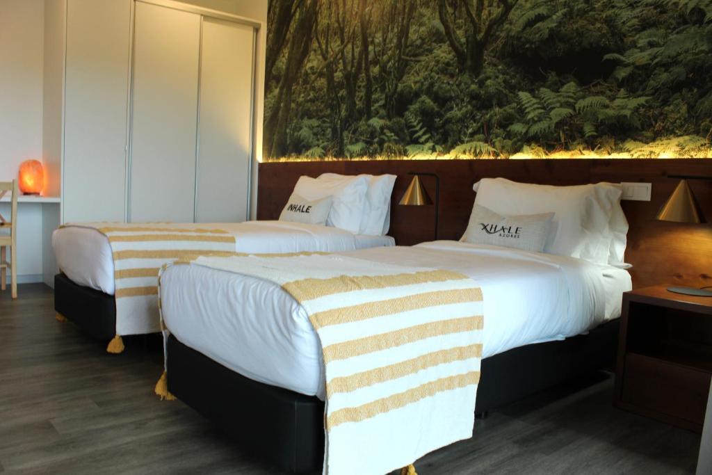 Xhale Azores - Resim 33