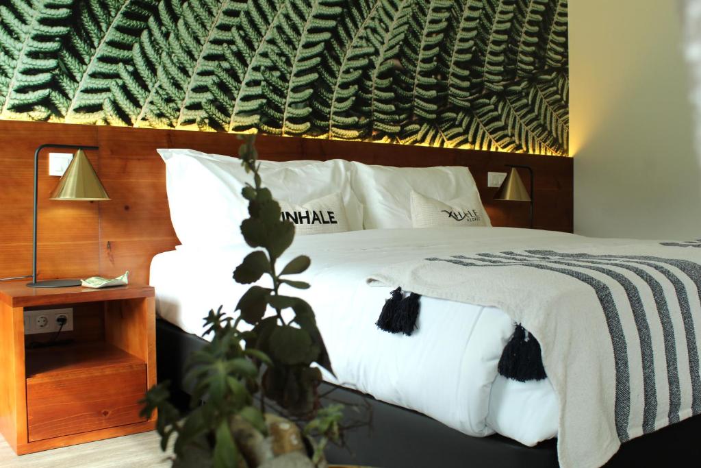Xhale Azores - Resim 35