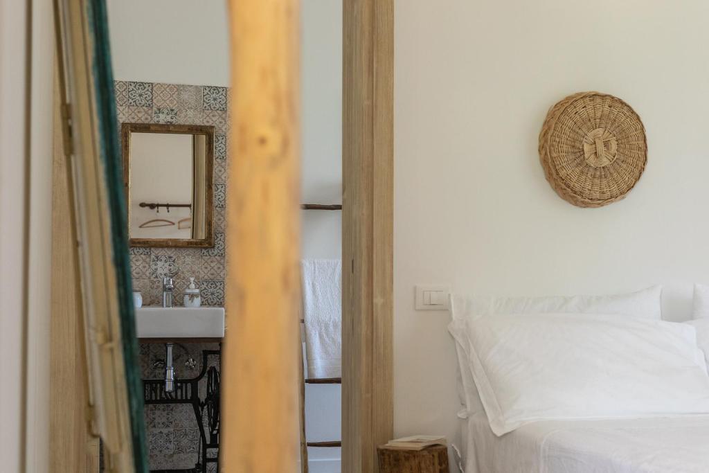 Panfilo Farmhouse - Camera Doppia