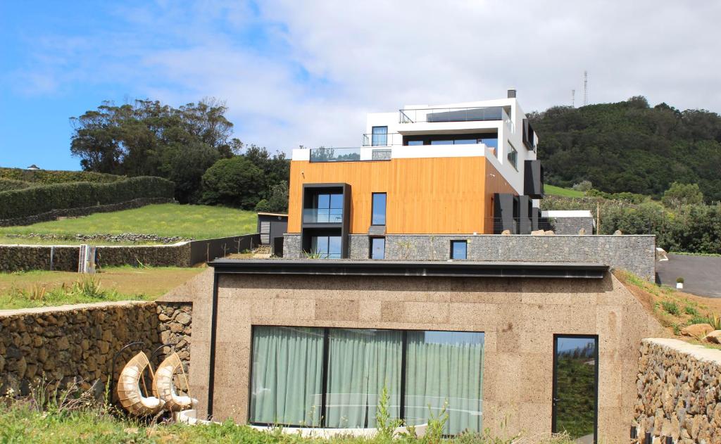 Xhale Azores - Resim 40