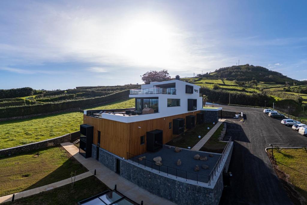 Xhale Azores - Resim 42