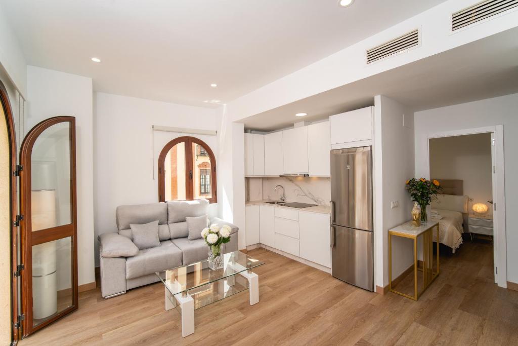 Gravina Corner House, Seville (updated prices 2024)