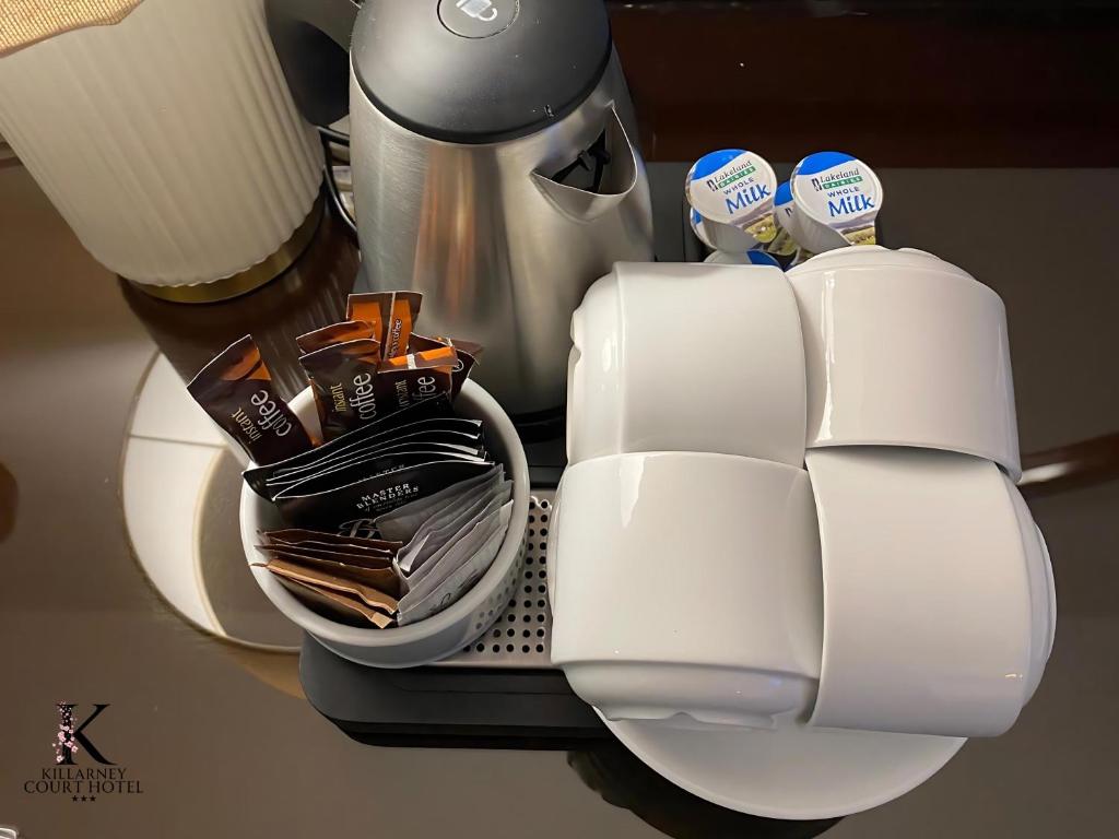 Killarney Court Hotel - Resim 24