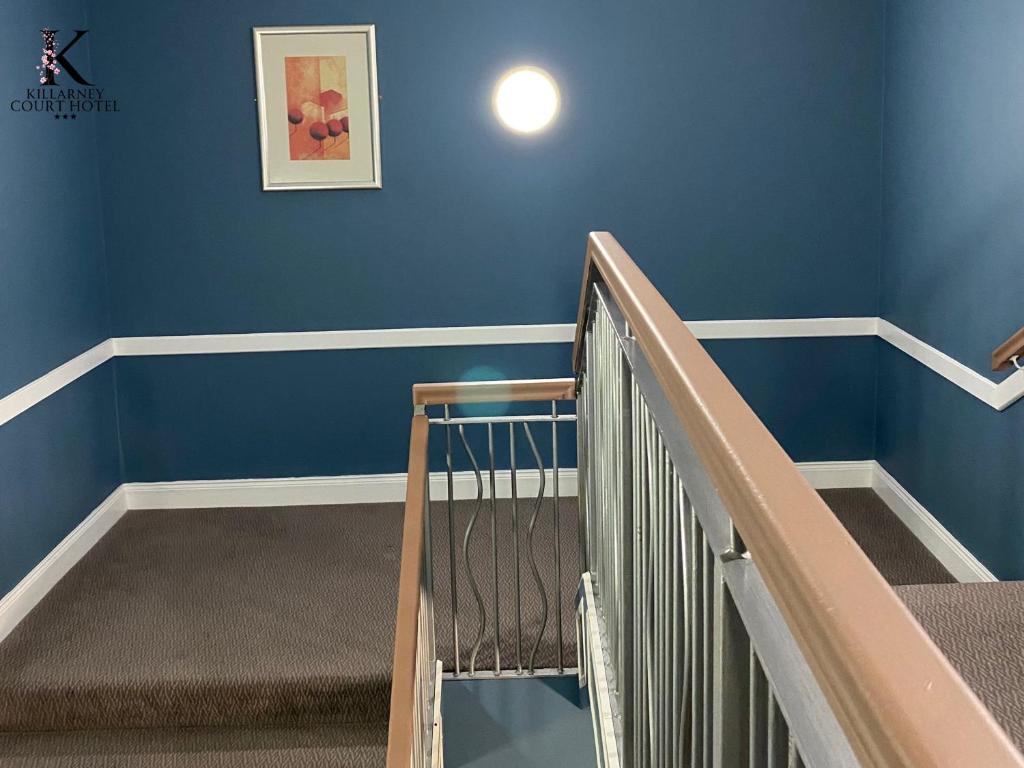 Killarney Court Hotel - Resim 39
