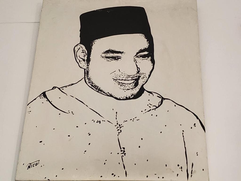 Fotografie z fotogalerie ubytování Dar Adul v destinaci Essaouira