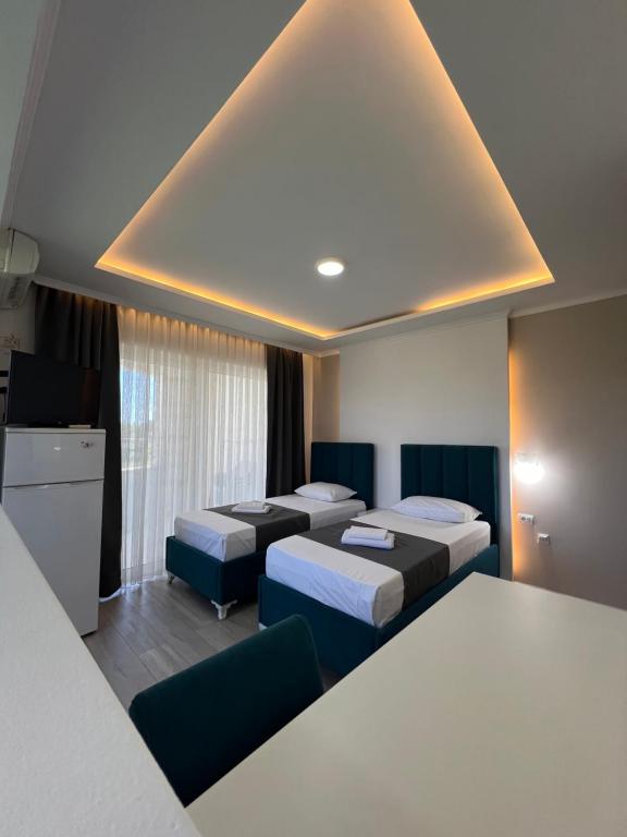 Apartments Fati & Flori - 17