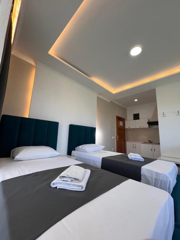 Apartments Fati & Flori - 18