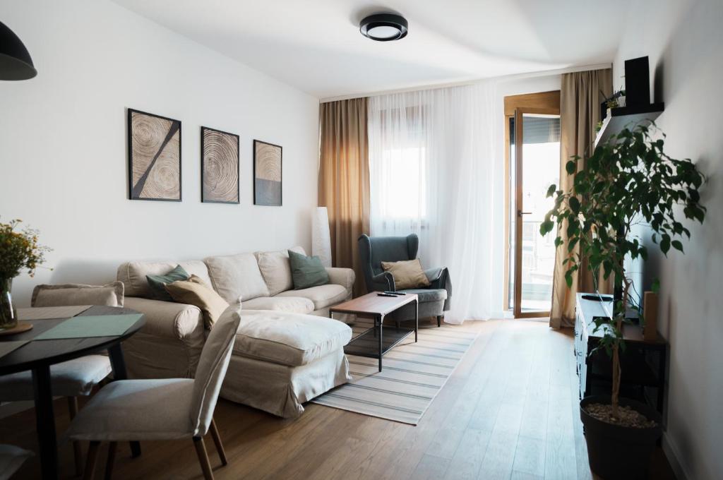 Nora Lux Residence - Housity