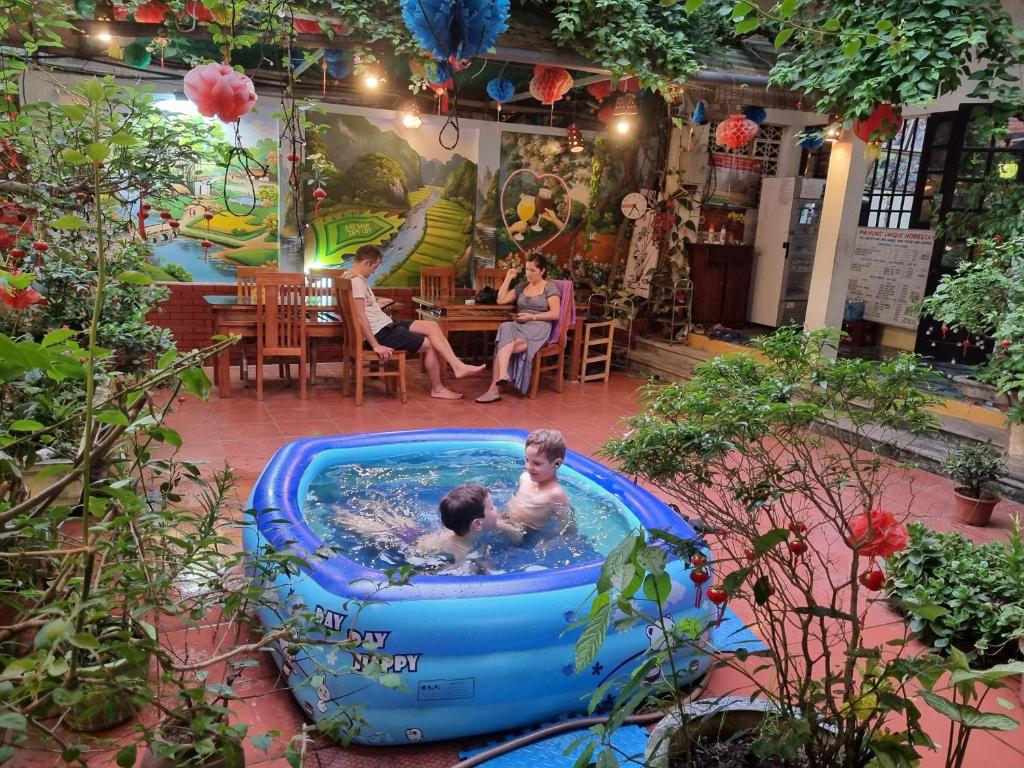 Phi Hung's Unique Homestay - 17