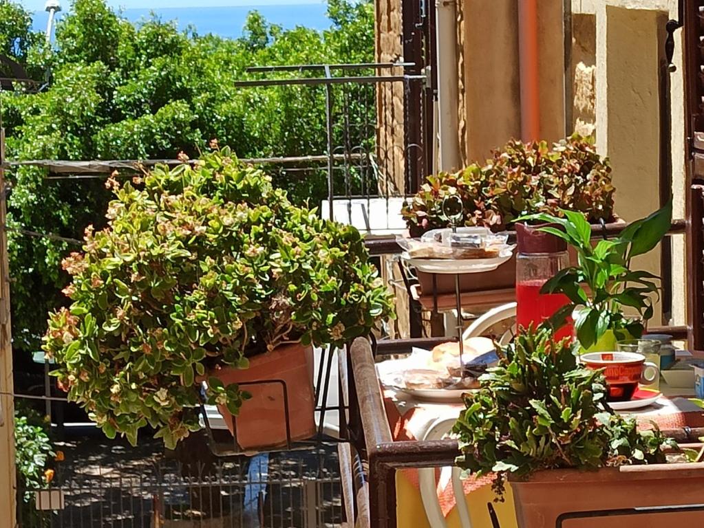 B&B Le 4 Stagioni - 12