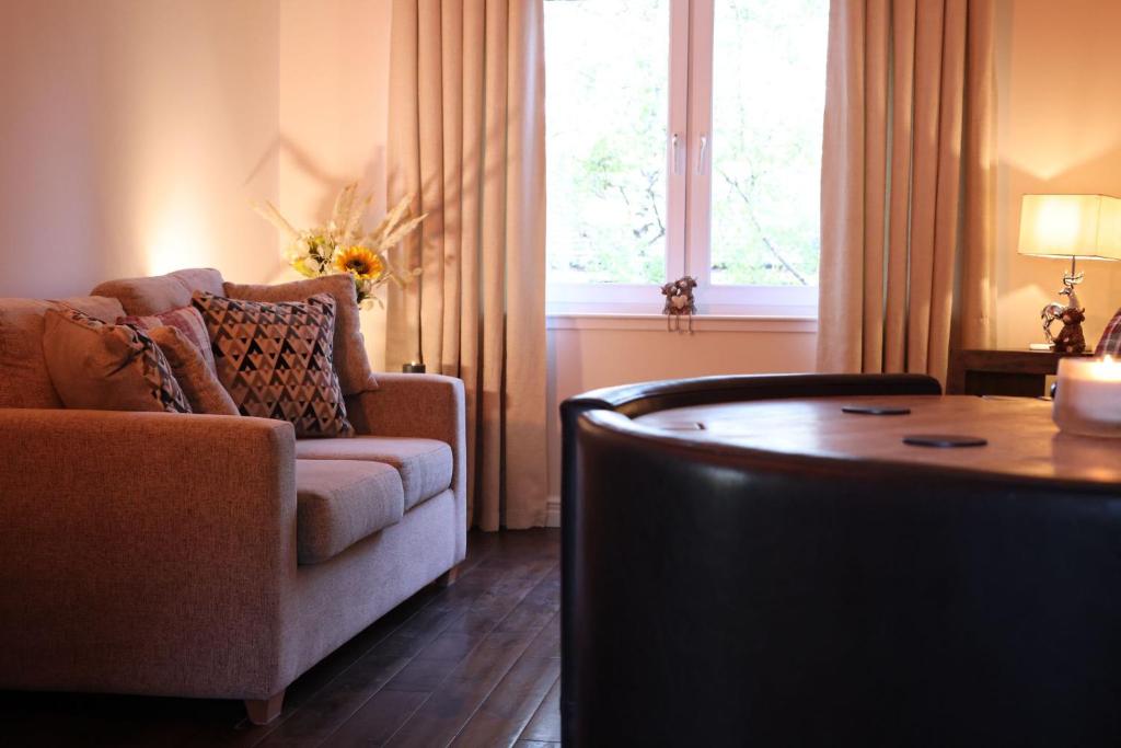 Cosy Highland Apartment, Culloden (updated prices 2024)