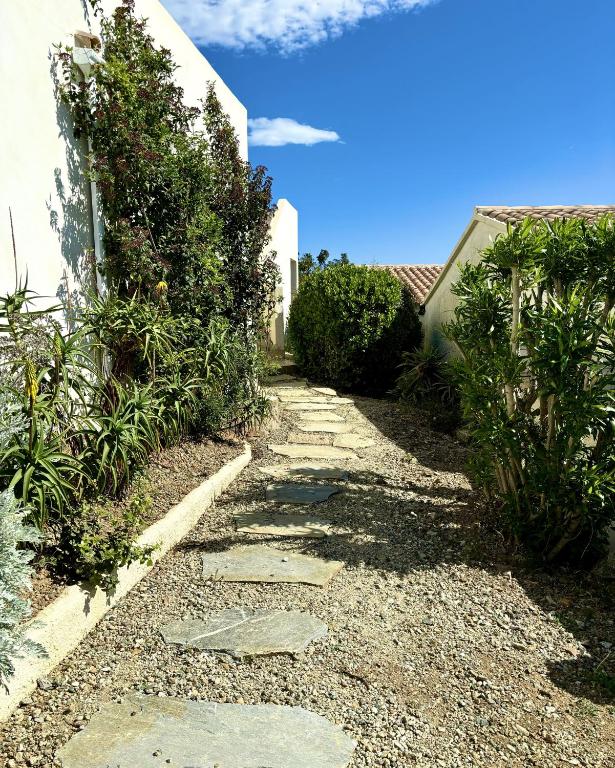 Residence Canella - Superior Villa