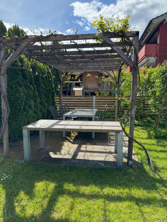 Villa Epoka - Resim 26